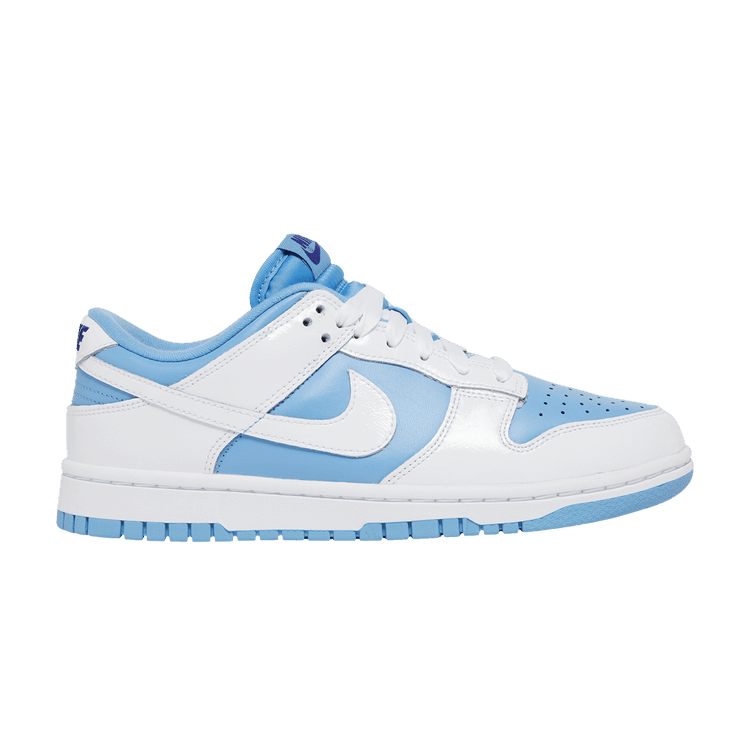 Wmns Dunk Low Reverse Unc