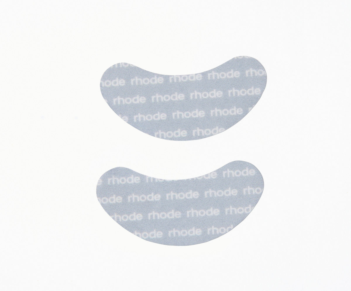 Rhode Peptide Eye Prep