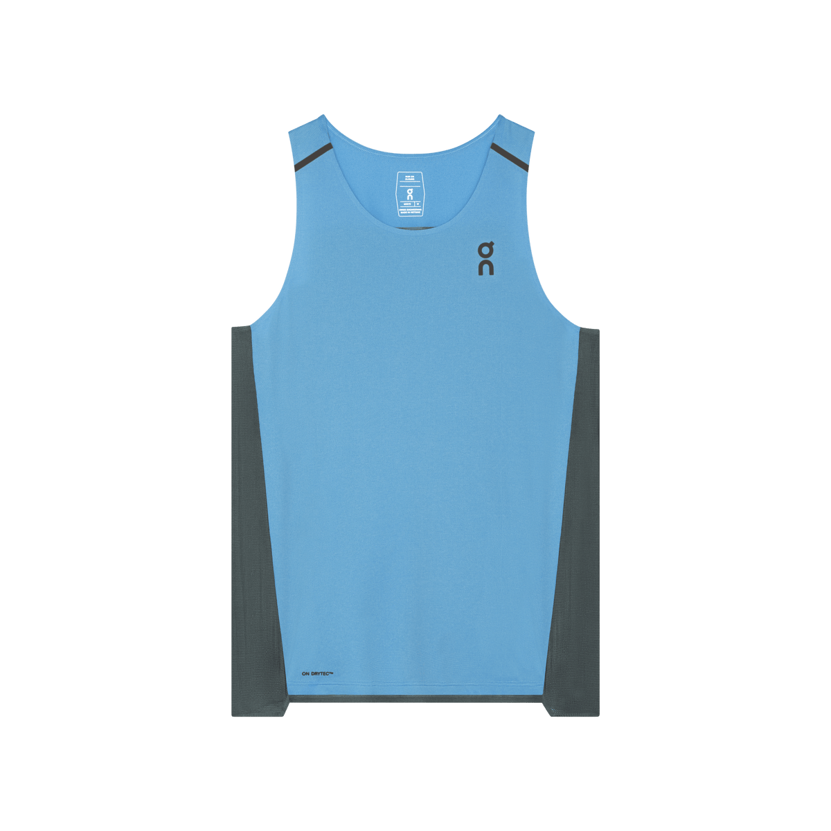 On Performance Tank Gourami | Rock