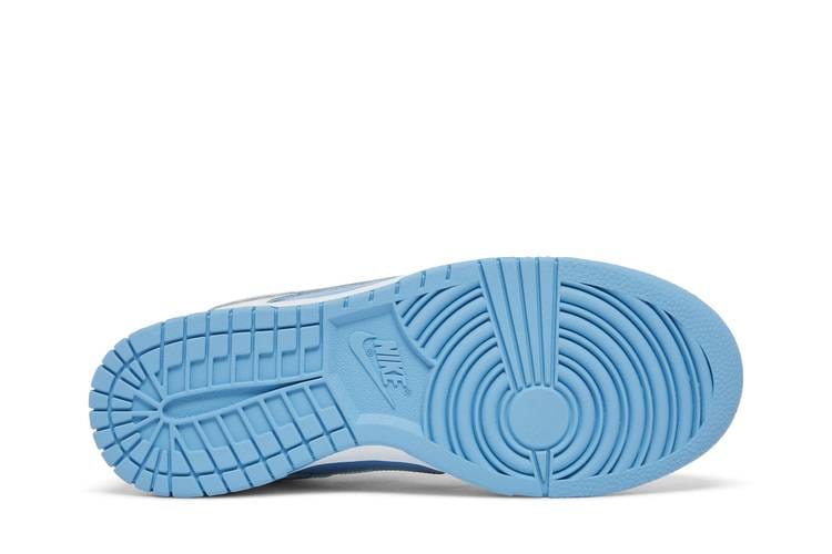 Wmns Dunk Low Reverse Unc