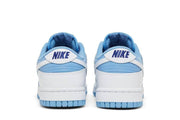 Wmns Dunk Low Reverse Unc