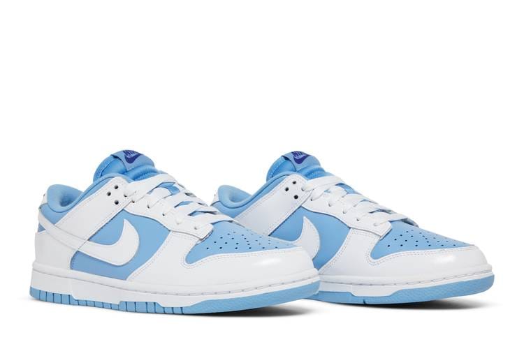 Wmns Dunk Low Reverse Unc