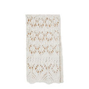 Trousers Cream