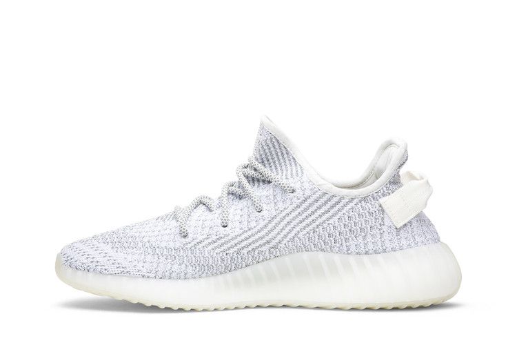 Adidas Yeezy Boost 350 V2 Static Reflective