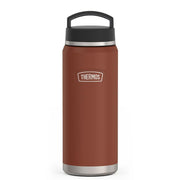 Thermos 40oz Icon Water Bottle With Screw Top Saddle