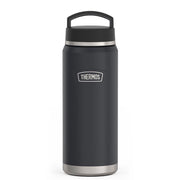 Thermos 40oz Icon Water Bottle With Screw Top Saddle