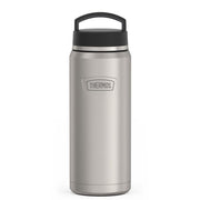 Thermos 40oz Icon Water Bottle With Screw Top Saddle