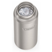 Thermos 40oz Icon Water Bottle With Screw Top Saddle