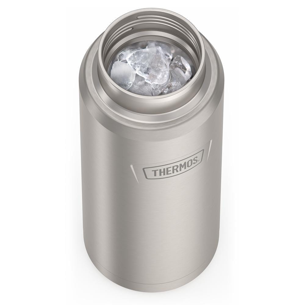 Thermos 40oz Icon Water Bottle With Screw Top Saddle