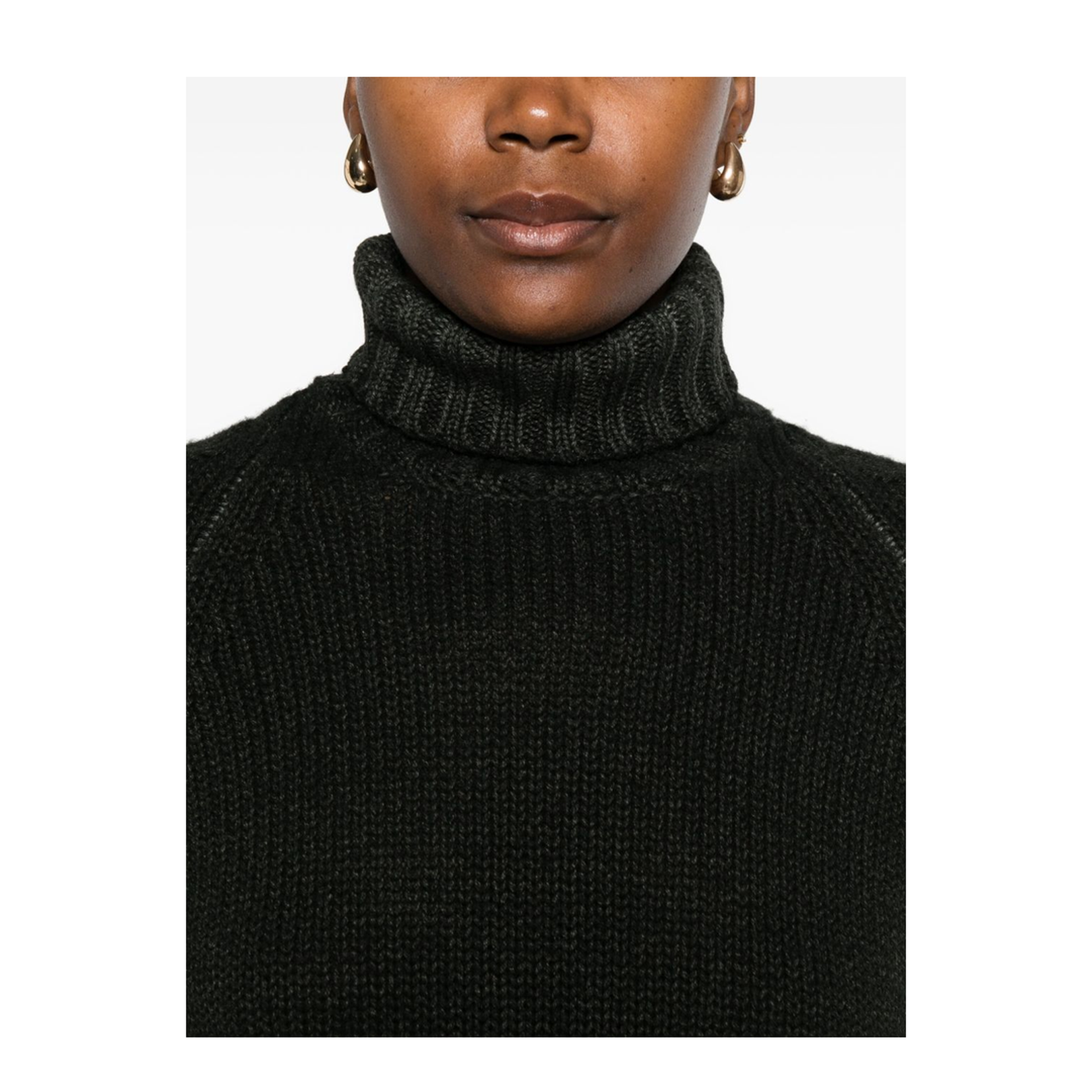Sweaters Green