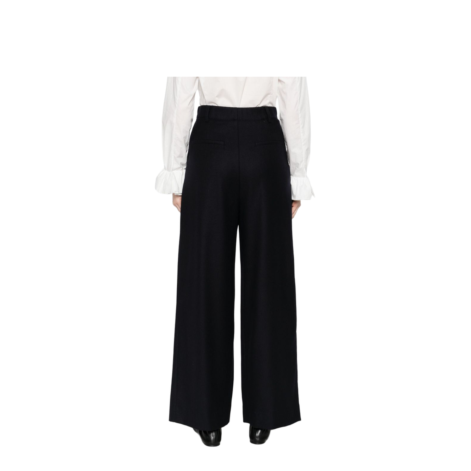Trousers Blue