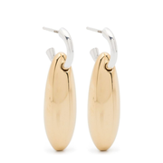 Ellipse Small Earrings