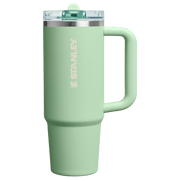 The Quencher ProTour Flip Straw Tumbler | 30 OZ Pistachio