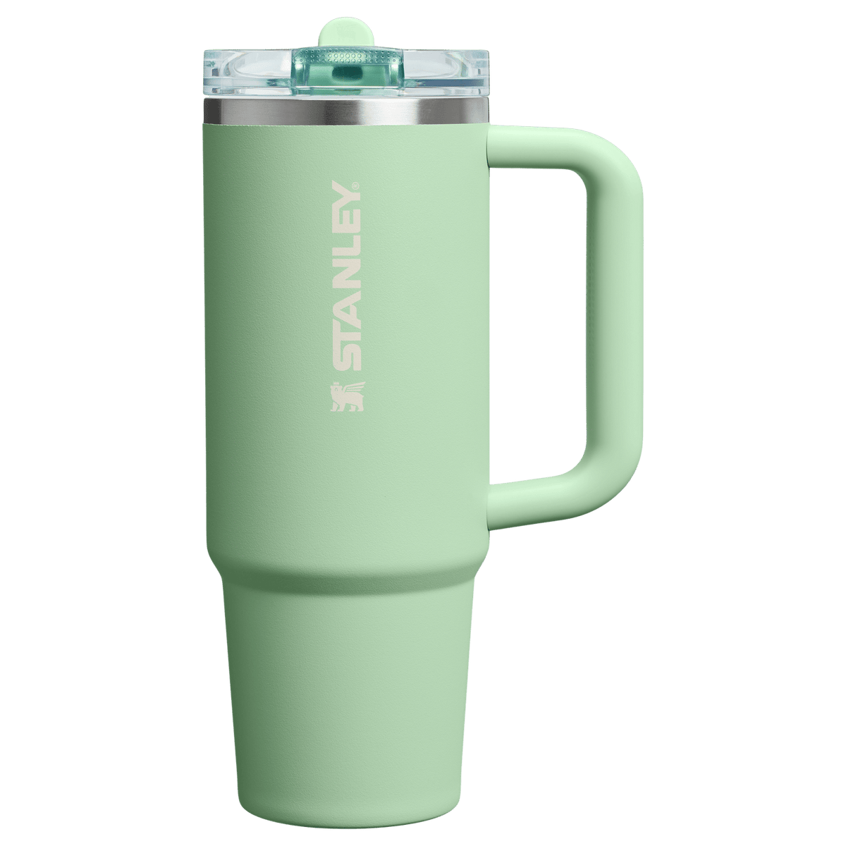 The Quencher ProTour Flip Straw Tumbler | 30 OZ Pistachio
