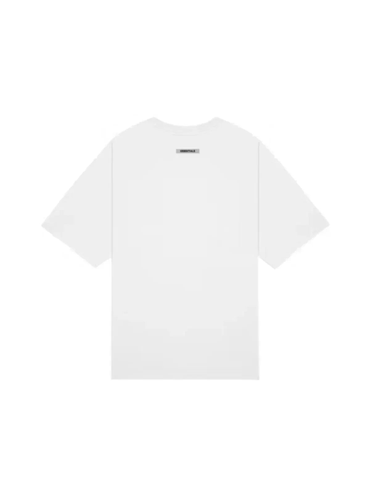 Fear of God Essentials T-Shirt SS20 'White'
