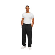 Gymshark Ribbed T-Shirt "White"