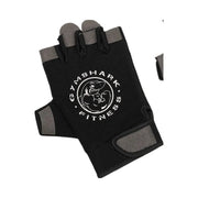 Gymshark Legacy Lifting Gloves Gs Black