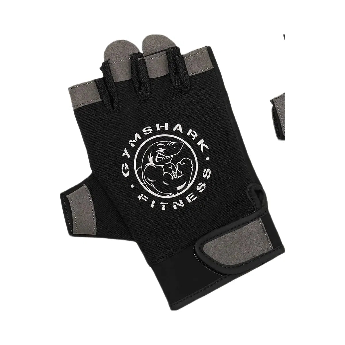 Gymshark Legacy Lifting Gloves Gs Black