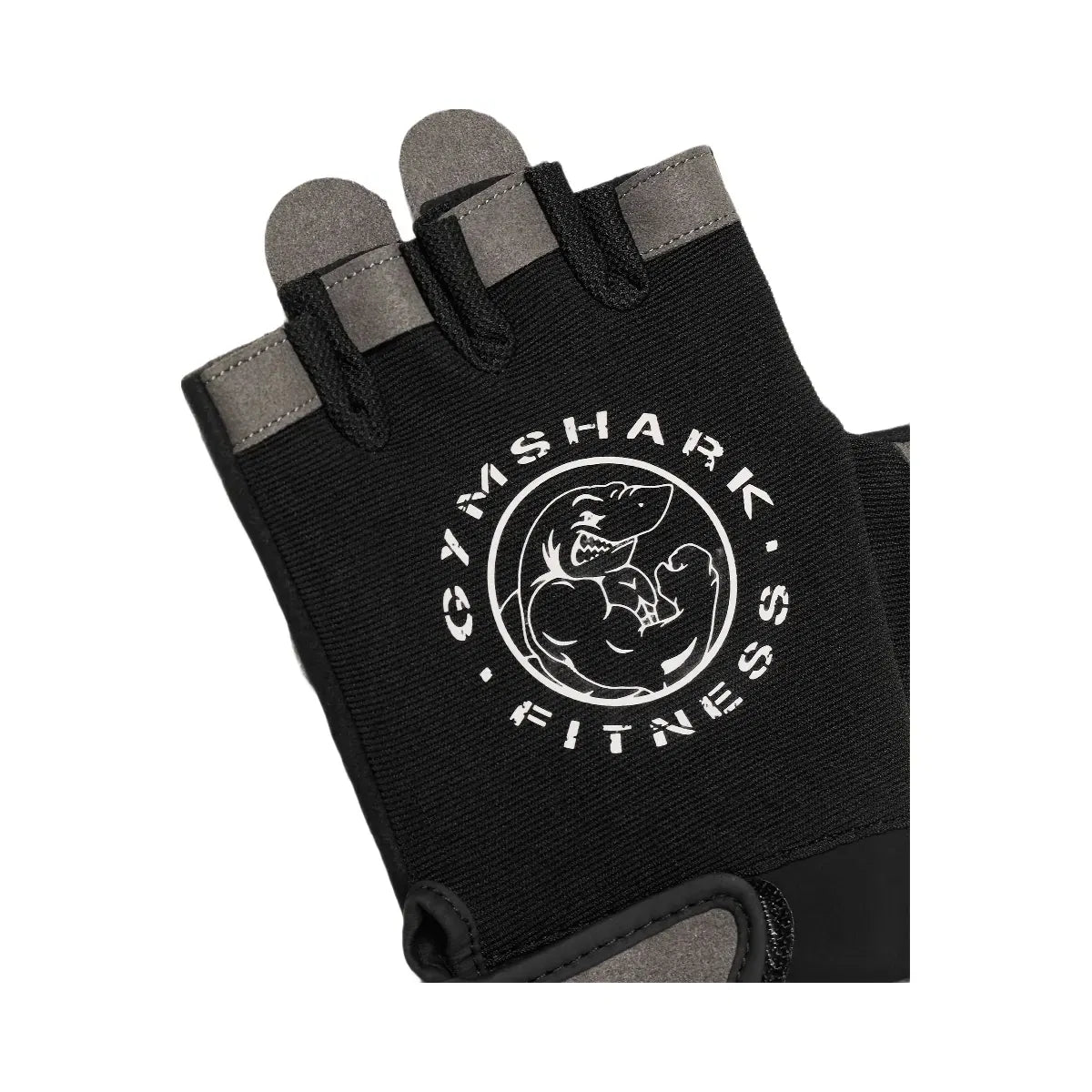 Gymshark Legacy Lifting Gloves Gs Black