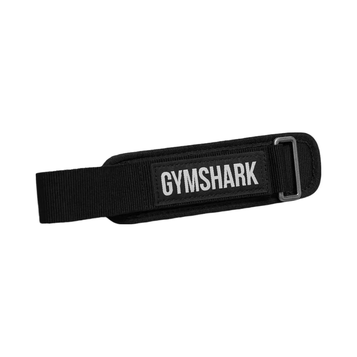 Gymshark Hybrid Training Wrist Straps Gs Black