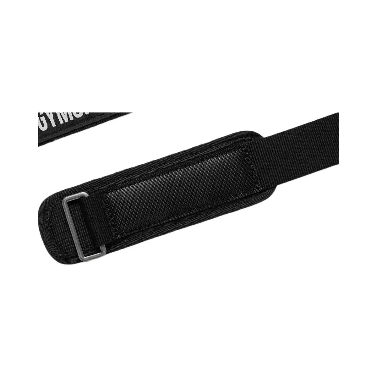 Gymshark Hybrid Training Wrist Straps Gs Black