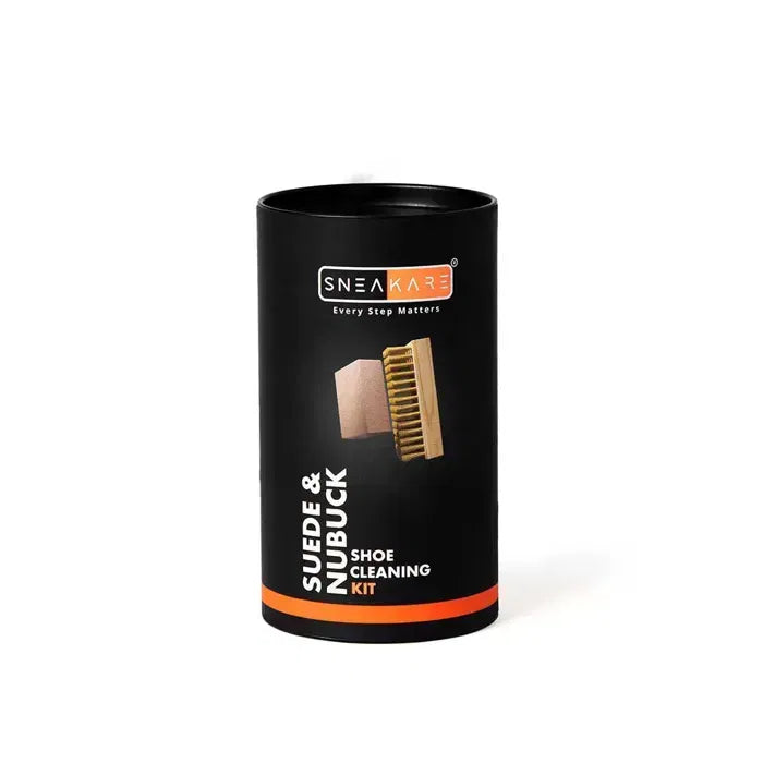 Suede & Nubuck Cleaning Kit