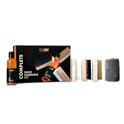 Complete Shoe Cleaning Kit