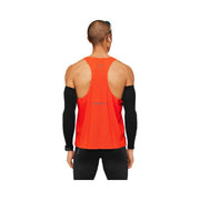 Gymshark Running Elite Race Vest Electric Orange