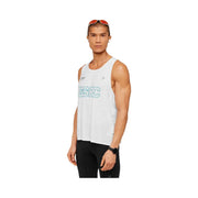 Gymshark Running Elite Race Vest White