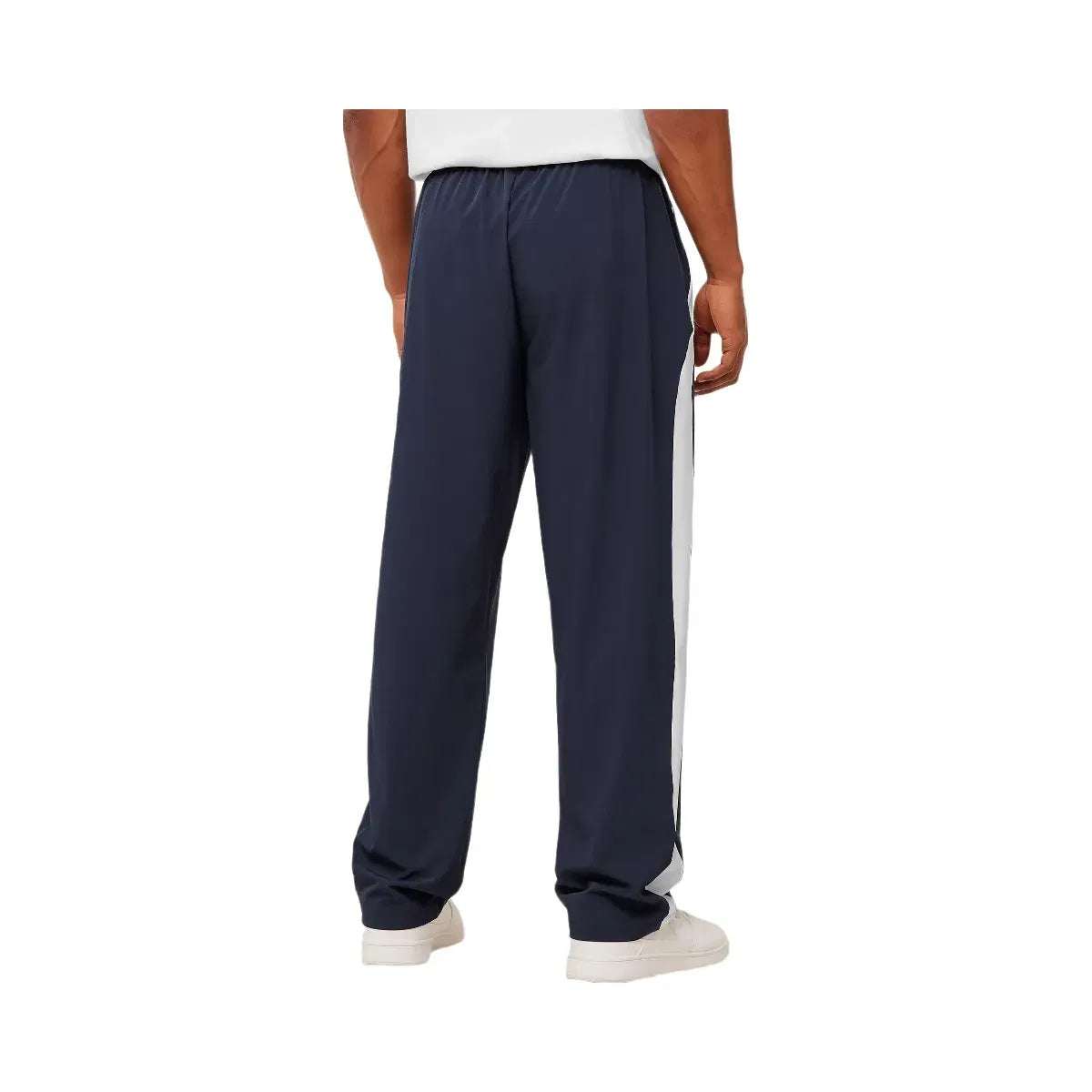 Gymshark Collegiate Tech Pants Heavy Blue