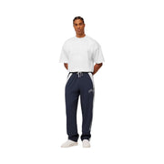 Gymshark Collegiate Tech Pants Heavy Blue
