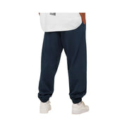 Gymshark Crest Oversized Joggers Gs Navy