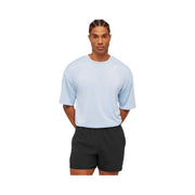 Gymshark Arrival Oversized T-Shirt Chilled Blue