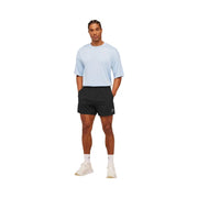 Gymshark Arrival Oversized T-Shirt Chilled Blue