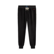 Lounge Closed Hem Tapered Joggers