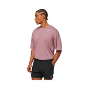 Gymshark Arrival Oversized T-Shirt Calm Pink
