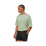 Gymshark Arrival Oversized T-Shirt Gs Haze Green