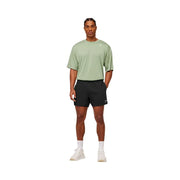 Gymshark Arrival Oversized T-Shirt Gs Haze Green