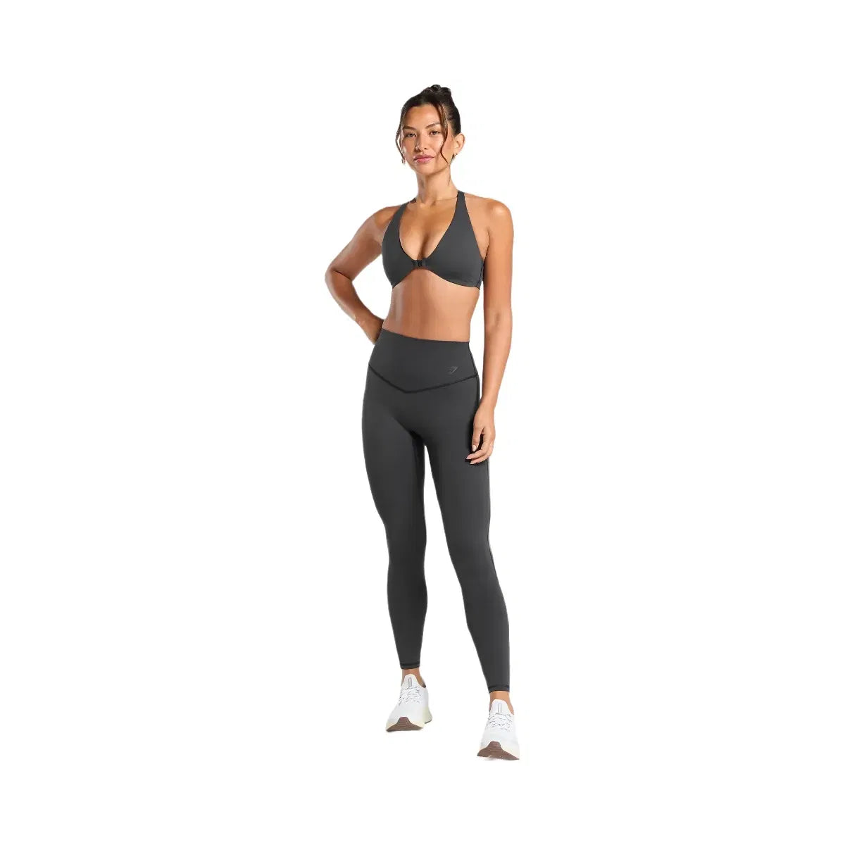 Gymshark Elevate Sports Bra "Black"