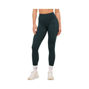 Gymshark Volt Leggings "Deep Petrol Blue Stealth Blue"