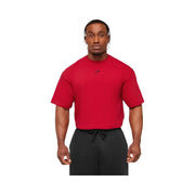 Gymshark Power T-Shirt "Conditioning Red"