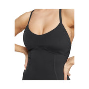 Gymshark Strappy All In One - Black