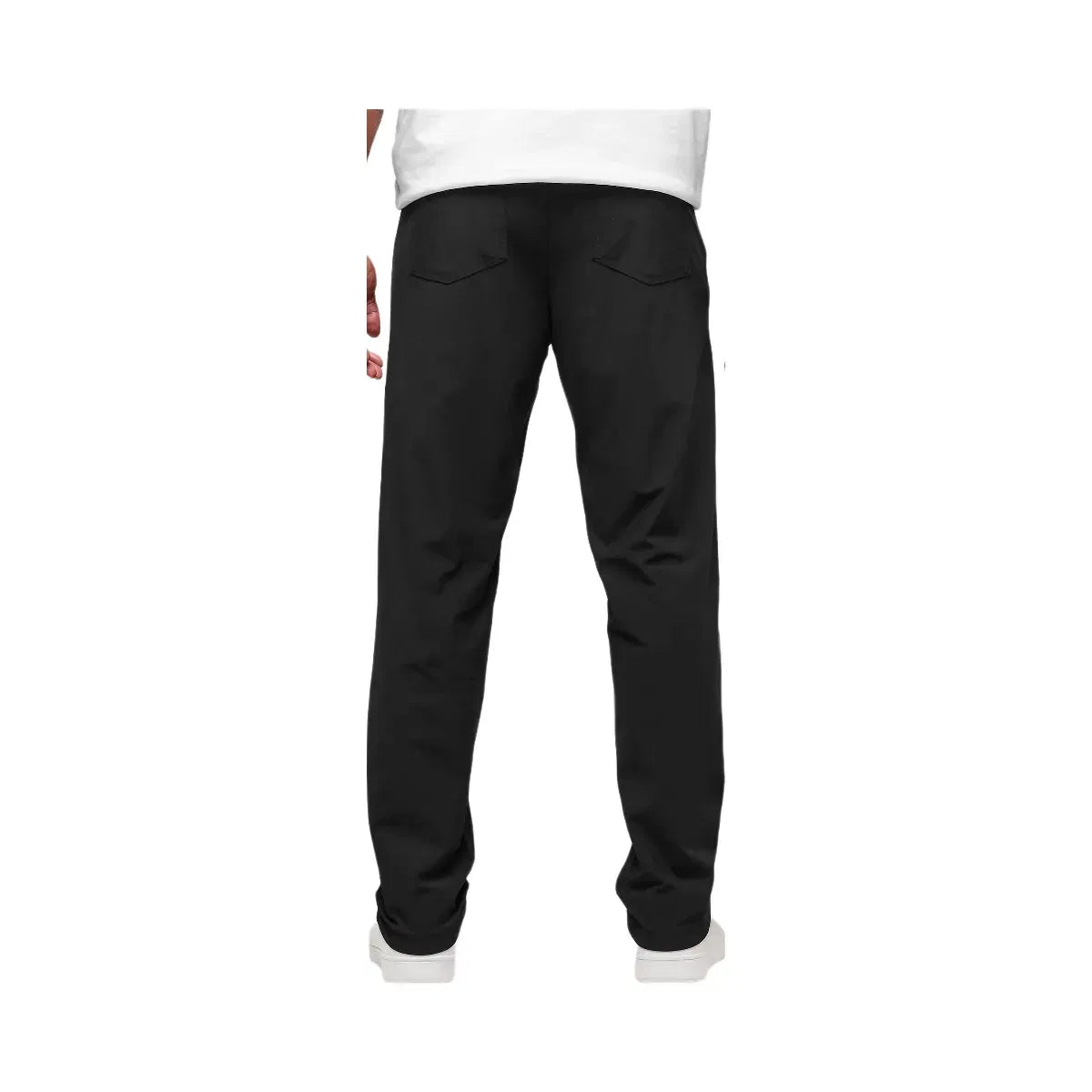 Gymshark Pants "Black"