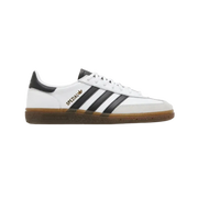 Adidas Handball Spezial Black White Gum