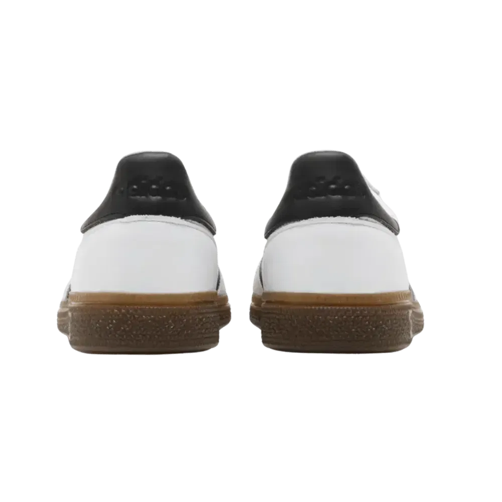 Adidas Handball Spezial Black White Gum