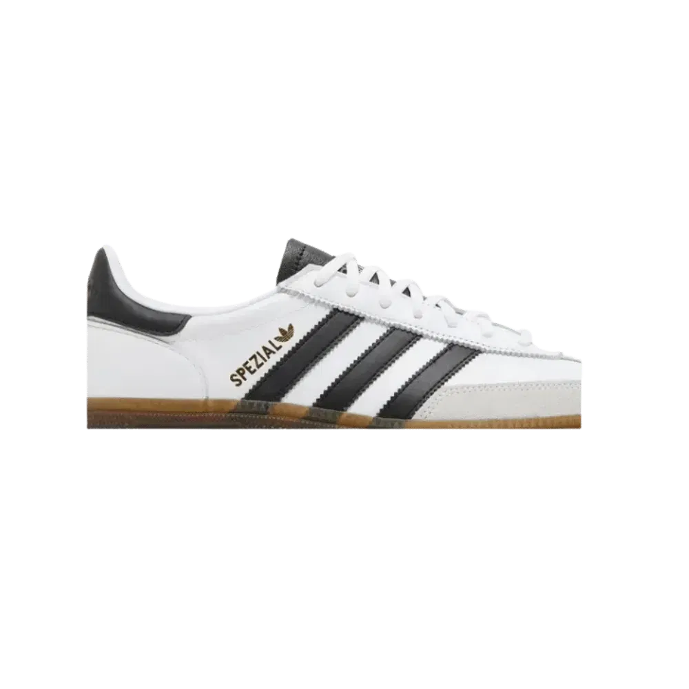 Adidas Handball Spezial Black White Gum