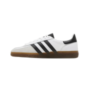 Adidas Handball Spezial Black White Gum