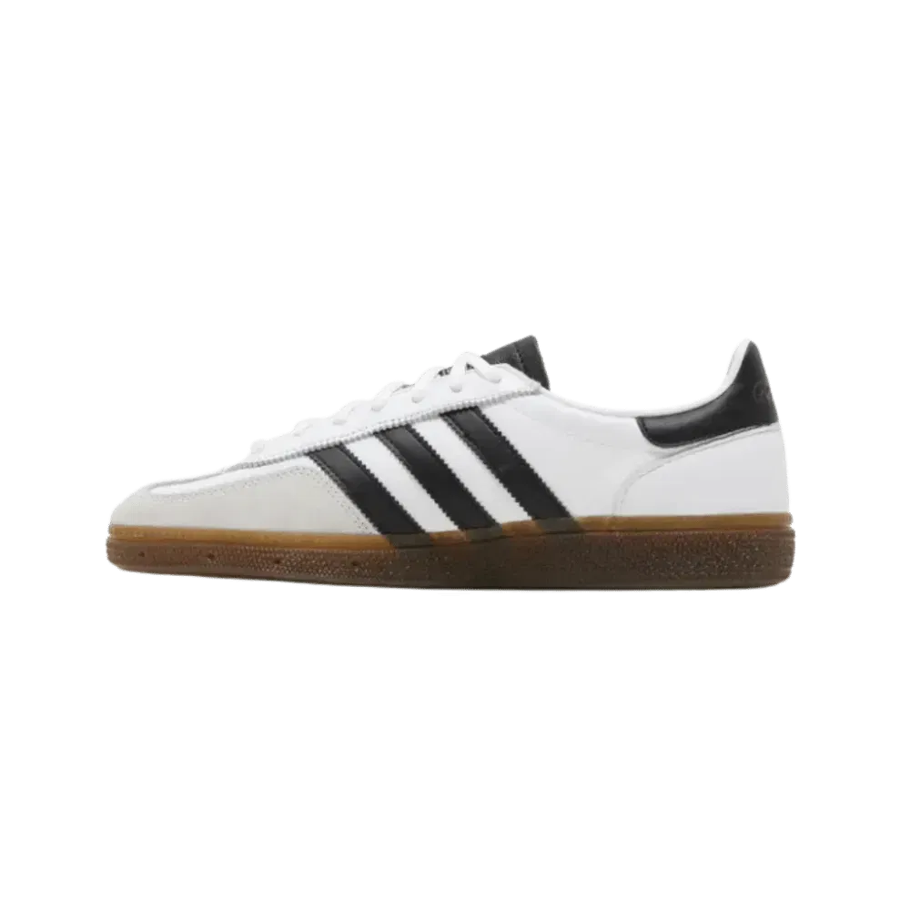 Adidas Handball Spezial Black White Gum
