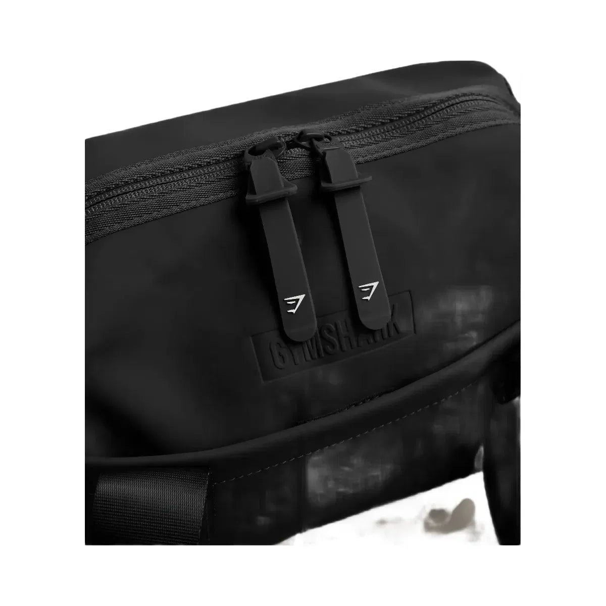 Gymshark Everyday Mini Holdall "Black"