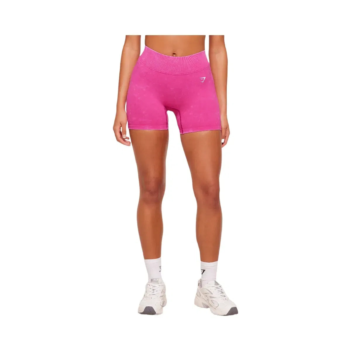 Gymshark x Bratz Shorts "Super-Set Pink Wash"